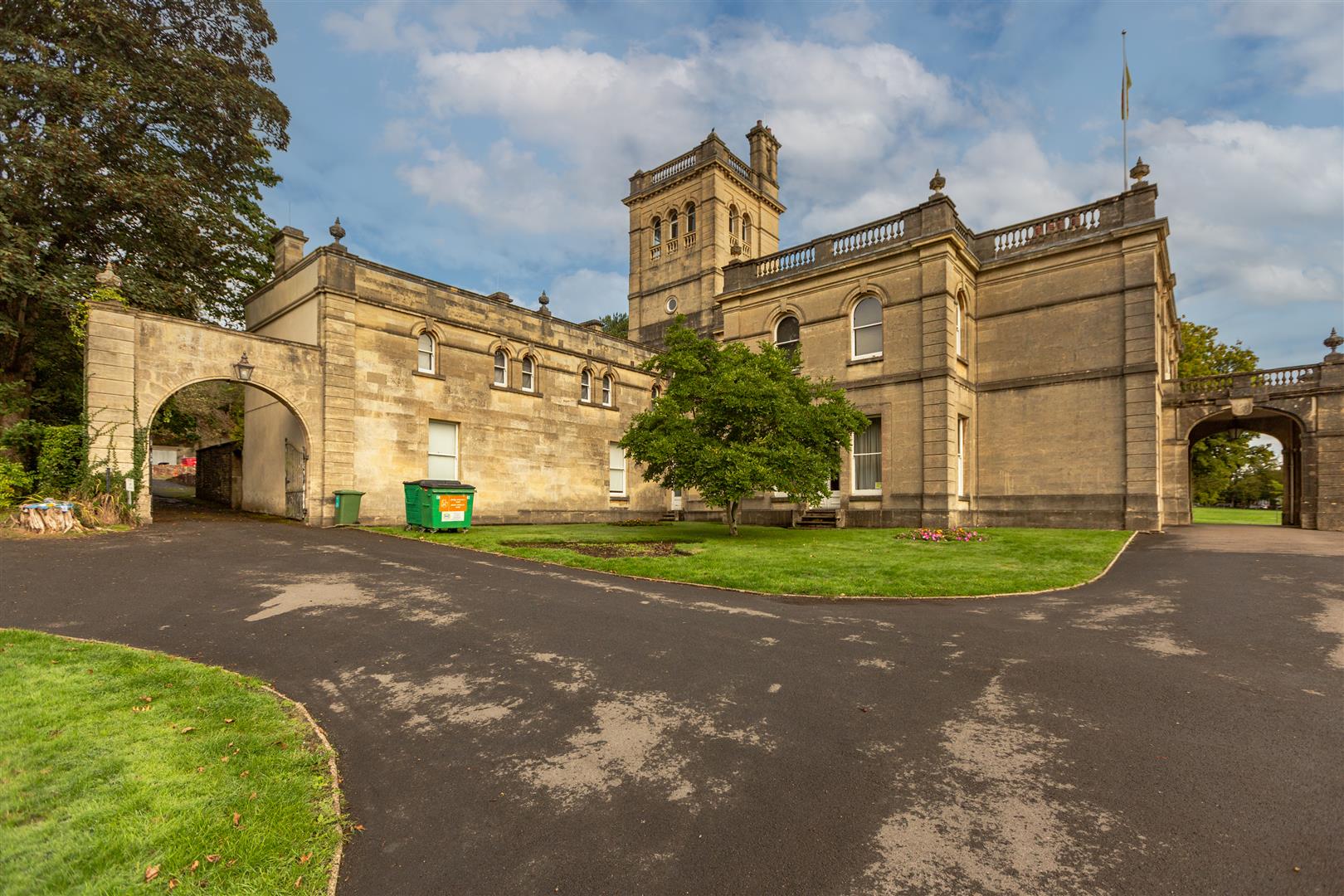 Parc Howard Avenue, Llanelli, SA15 3LQ